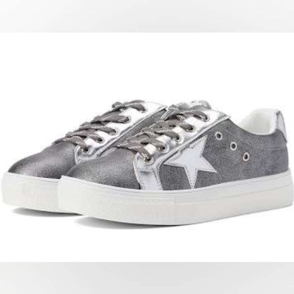 Mia sparklee pewter